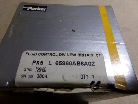 PARKER PX5L65960AB6A0Z