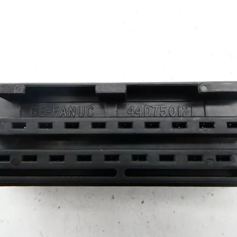 FANUC 44-D750121