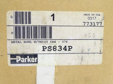 PARKER PS834P