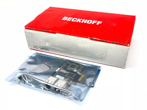 BECKHOFF FC9022