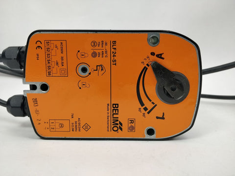 Belimo BLF24-ST
