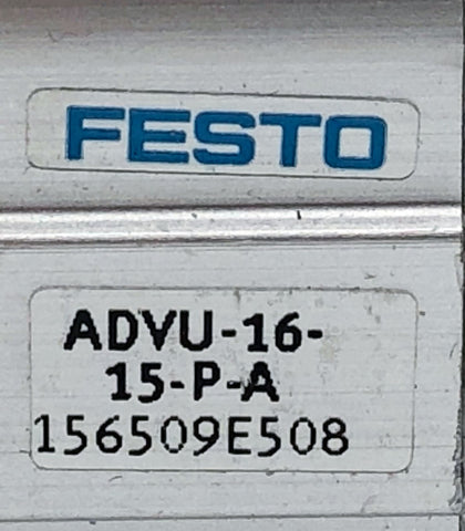 FESTO ADVU-16-15-P-A