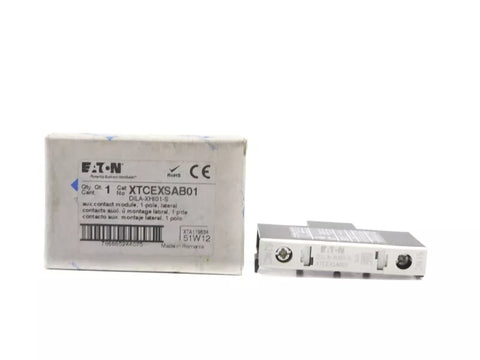 EATON XTCEXSAB01