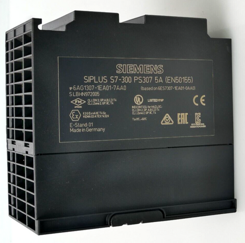 Siemens 6AG1307-1EA01-7AA0