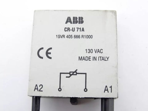 ABB 1SVR405666R1000