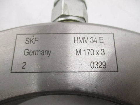 SKF HMV 34E