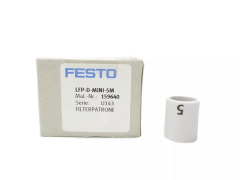 FESTO LFP-D-MINI-5M