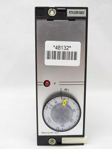 Honeywell R7420B1002