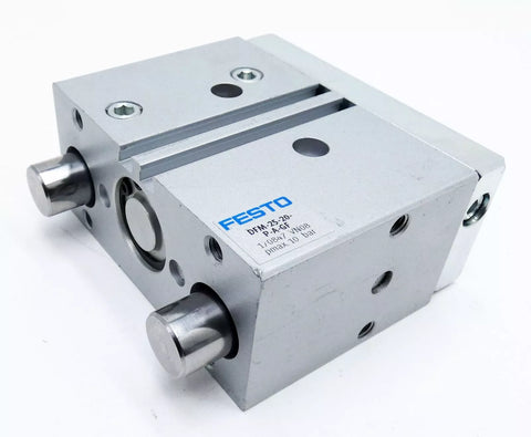 FESTO DFM-25-20-P-A-GF