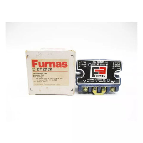 FURNAS D71221-31