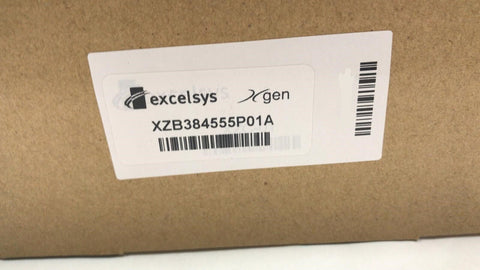 Excelsys XZB384555P01A