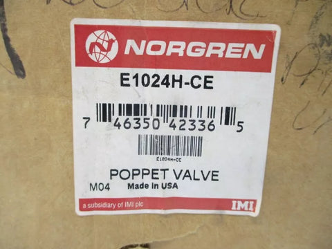 NORGREN E1024H-CE