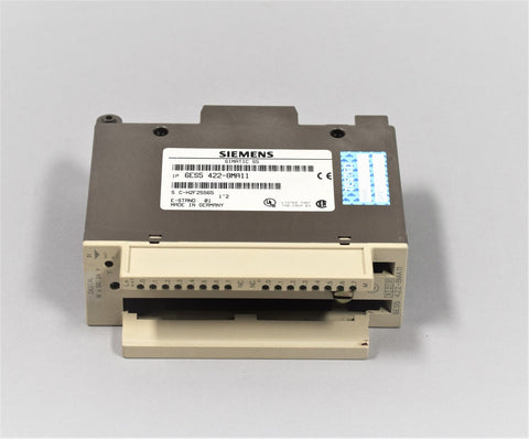 SIEMENS 6ES5422-8MA11