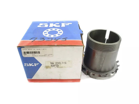 SKF SNW120X3.7/16