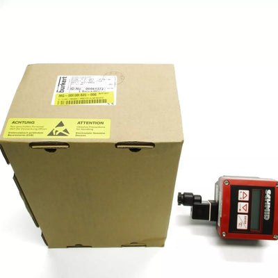BURKERT 00561372