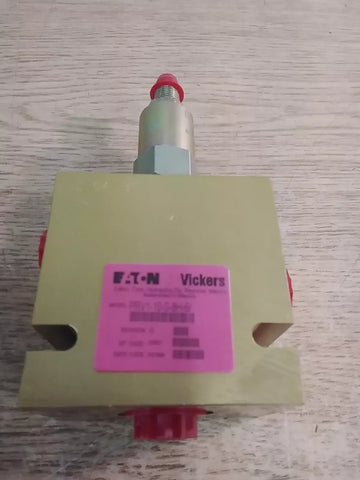 EATON PRV1-10-S-8H-6