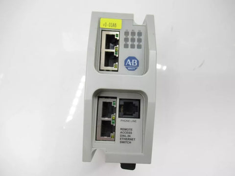 ALLEN BRADLEY 9300-RADES