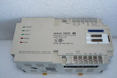 OMRON V600-CA2A