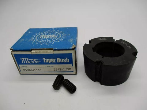 MARTIN 2517-1.7/8