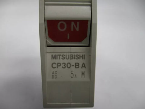 MITSUBISHI CP30-BA1P5A