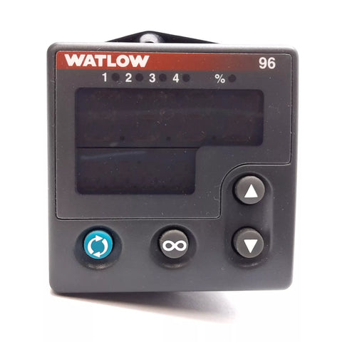 WATLOW 96B0-CDDA-00RR