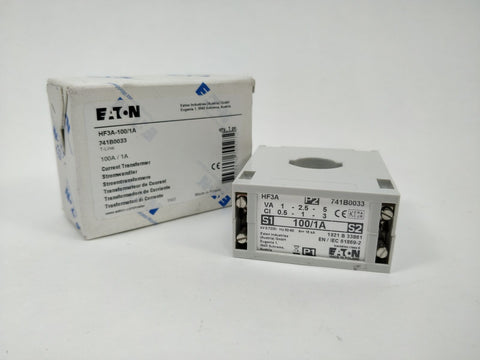 EATON 741B0033