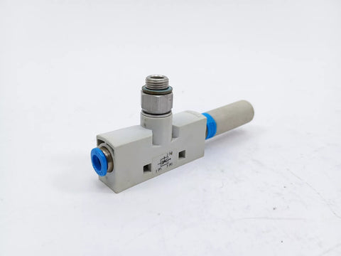 FESTO VN-05-H-T3-PQ2-VA4-RO1