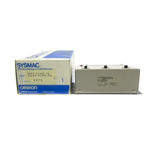 Omron B500-AL002-PE