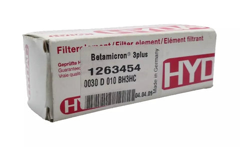 HYDAC 1263454