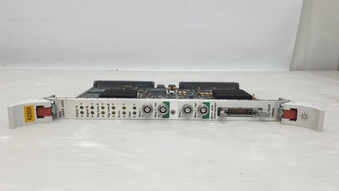 AGILENT 10898A