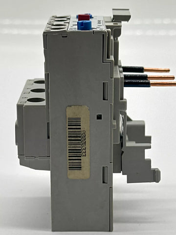 ALLEN BRADLEY 193-EB1FB