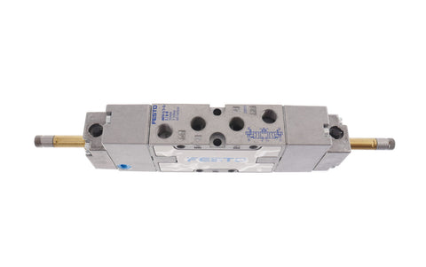 Festo MFH-5/3G-1/8-B