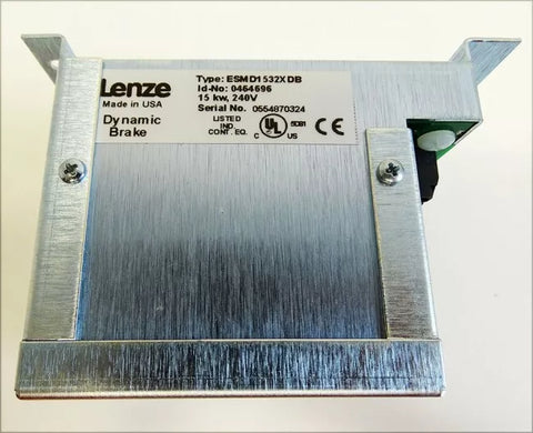 Lenze ESMD1532XDB