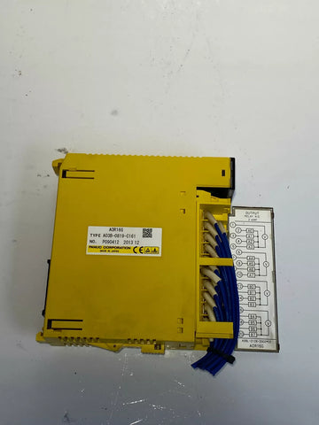 FANUC A0R16G