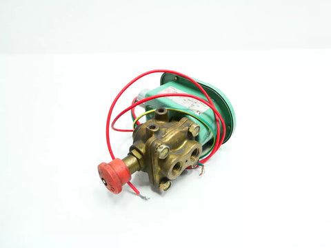 Asco WP8342C001MS