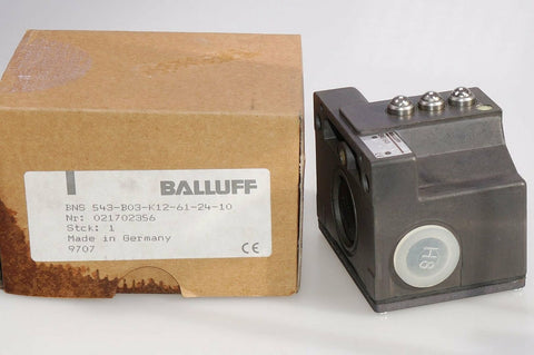 BALLUFF BNS 543-B03-K12-61-24-10