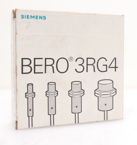 Siemens 3RG4013-0AB00