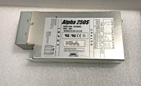 TDK-Lambda MA2500090A