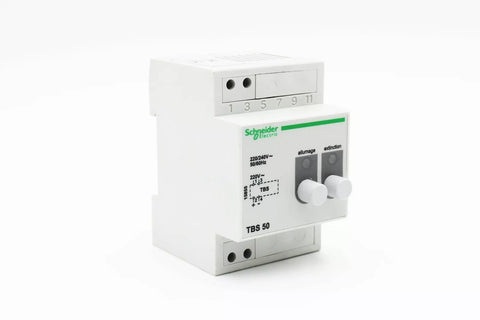 Schneider Electric TBS 50