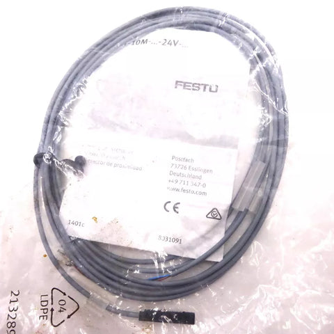 Festo SME-8M-DS-24V-K-7.5-OE