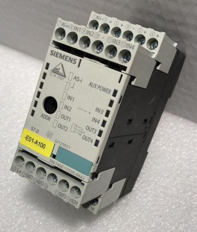 Siemens 3RK1400-1CE00-0AA2