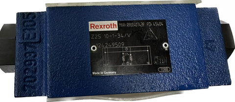 REXROTH Z2S 10-1-34/V