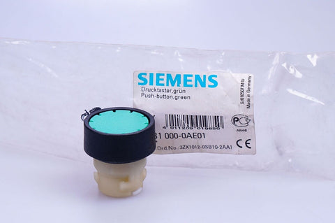 SIEMENS 3SB1000-0AE01