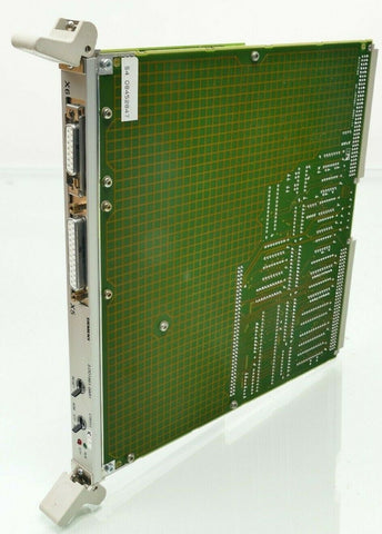 Siemens 6DD1661-0AB1