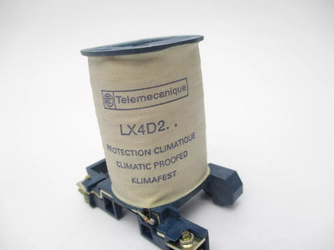 TELEMECANIQUE LX4D2