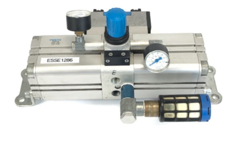 FESTO DPA-63-16