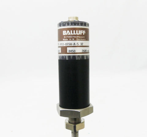 BALLUFF BTL-P11-0150-A-S 32