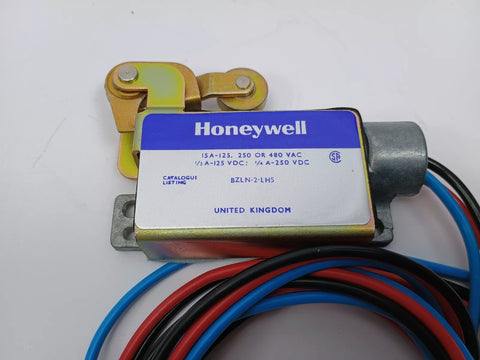 HONEYWELL BZLN-2-LH5