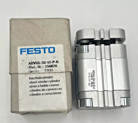 Festo ADVUL-32-15-PA