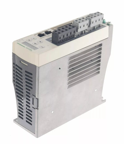 SCHNEIDER ELECTRIC LXM23AU04M3X